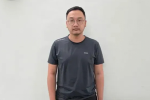 Khởi tố cựu nhân viên ngân hàng