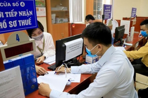 Người dân chú ý: 9 trường hợp sau đây nhận tiền chuyển khoản không phải nộp thuế