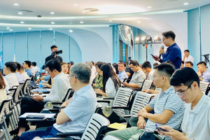 Vietnam Airline (HVN): Vừa tái cơ cấu, vừa cạnh tranh với hơn 50 đối thủ lớn trên bầu trời