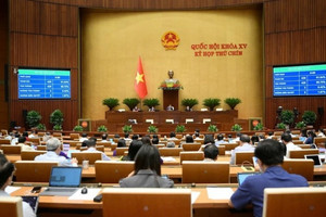 Vì sao bỏ hình phạt tử hình ở 8 tội danh?