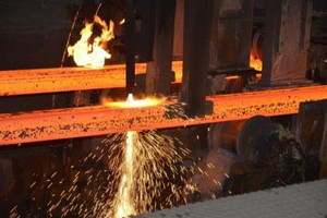 Sản lượng thép lao dốc 3,8% trong tháng 5/2025: 'Công xưởng của thế giới' vẫn là tâm điểm sụt giảm