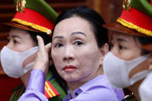 Vụ Vạn Thịnh Phát: Hơn 7.000 tỷ bồi hoàn đã được giải ngân và lý do 2.800 trái chủ chưa nhận được tiền
