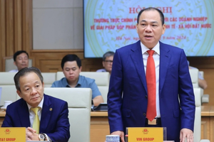 TP. HCM công bố điều chỉnh quy hoạch: Vingroup, Sun Group, THACO xung phong làm metro, khu đô thị, tổ hợp thể thao