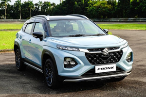 Mẫu crossover đô thị sắp bán Việt Nam với hơn 400 triệu: Thiết kế đẹp, nhiều tính năng vượt phân khúc, ‘đấu thẳng’ với Kia Seltos