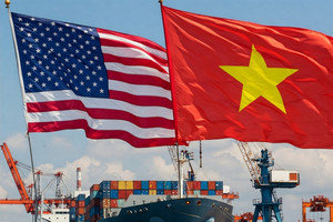 86% doanh nghiệp lo ngại về cú sốc thuế quan của Mỹ: Giải pháp nào để thích ứng?