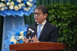 Vingroup, THACO, Sun Group đồng loạt đề xuất loạt dự án khủng tại siêu đô thị 120 tỷ USD