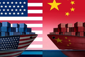Mỹ nhắm trực tiếp vào vị trí thống trị ngành hàng hải Trung Quốc, tái định hình bản đồ thị phần biển thế giới