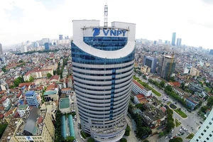 Sáp nhập Vinaphone, Media vào Tập đoàn VNPT