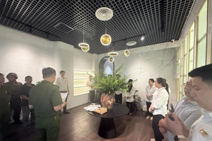 Đề xuất phương án 'bịt lỗ hổng' sau loạt vụ người nổi tiếng quảng cáo vô tội vạ
