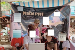 Bát nháo thị trường mỹ phẩm - kỳ 2: Kỹ nghệ úp sọt người tiêu dùng