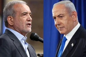 Iran, Israel cùng tuyên bố giành chiến thắng sau 'cuộc chiến 12 ngày'