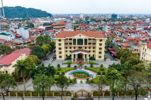 Tên gọi, nơi đặt trụ sở 129 xã, phường của tỉnh Ninh Bình mới sau sáp nhập