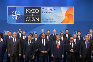 Tổng thống Trump nói gì khi các nước NATO tăng chi phí quốc phòng lên 5% GDP?