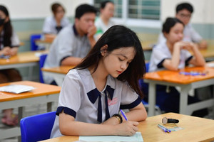 Quan trọng: 3 trường hợp được đặc cách thi tốt nghiệp THPT 2025 theo quy định mới nhất