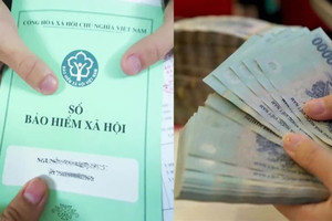 Còn vài ngày nữa, tổ chức, cá nhân chịu trách nhiệm lo mai táng cho người tham gia BHXH cũng được hưởng chế độ tử tuất