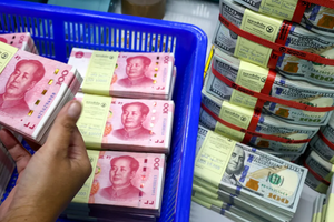 Trung Quốc ‘giáng đòn’ lên thế thống trị của đồng USD, nhiều nước châu Á âm thầm phi USD hóa: Chuyện gì xảy ra?