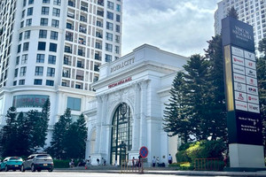 Giá chung cư khu vực ‘Cao Xà Lá’ gây sốt, chạm mốc 100 triệu/m2