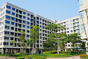 Thành phố đáng sống nhất Việt Nam sẽ có thêm dự án nhà ở xã hội hơn 1.200 tỷ