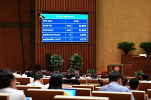 NÓNG: Người dân được miễn thuế đất nông nghiệp đến năm 2030