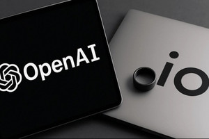 Một vụ kiện bất ngờ làm lộ siêu thiết bị của OpenAI