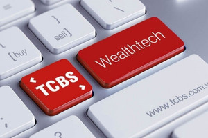 TCBS trình cổ đông phương án IPO