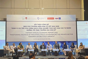 Không để rơi vào ‘bẫy’ FDI: Việt Nam học gì từ các nước Đông Á?