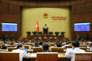 Từ 1/1/2026, hành vi mua, bán dữ liệu cá nhân bị phạt tối đa 10 lần khoản thu
