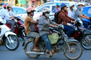 Hướng dẫn sang tên xe máy cũ: Không cần chủ cũ, hợp pháp, chỉ tốn 100.000 đồng