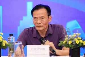 TS. Lê Xuân Nghĩa: Đừng lãng phí tiền tỷ vào các Viện nghiên cứu công, hãy đầu tư thẳng cho tư nhân làm khoa học công nghệ