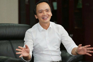 Ông Trịnh Văn Quyết 'thành khẩn khai báo, ăn năn hối cải, gia đình còn nộp thừa 24 tỷ đồng', được giảm hơn 14 năm tù