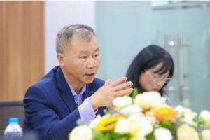 TS Vũ Đình Ánh 'phím' người trẻ 3 cách tận dụng đòn bẩy tài chính thông minh để mua được nhà