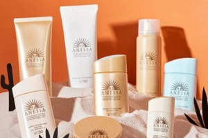 DHC, Hadalabo, Anessa cùng gần 60 loại mỹ phẩm thu hồi giấy phép công bố
