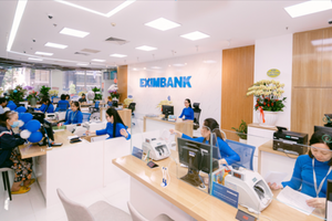 Ngân hàng Nhà nước chấp thuận cho Eximbank chuyển trụ sở ra Hà Nội