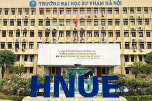 Ngành học đang thiếu hơn 100.000 nghìn nhân sự, điểm chuẩn gần 10 điểm/môn mới đỗ: Đi học được 3,63 triệu đồng/tháng