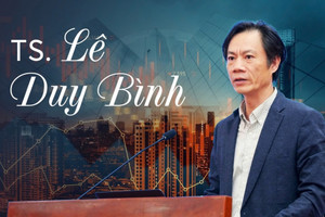 Kinh tế Việt Nam nửa đầu 2025: Động lực quan trọng nhất vẫn mang nhiều dấu ấn của các yếu tố 'ngoại'