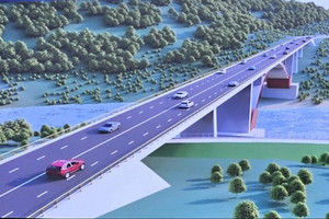 Đề nghị làm rõ sự cần thiết đầu tư tuyến cao tốc hơn 25.000 tỷ đồng do Tập đoàn Sơn Hải đề xuất