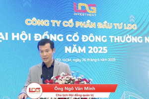 Doanh nghiệp địa ốc phía Nam 'cháy túi', cổ phiếu vẫn hút mạnh dòng tiền đầu cơ