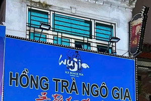 Thương hiệu trà sữa 'quốc dân' với 400 cửa hàng tại TP. HCM chính thức đổ bộ đến Hà Nội