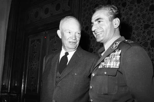 Mỹ ' gieo gió, gặt bão' ở Iran