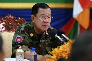 Ông Hun Sen đảm nhiệm thêm vai trò mới