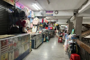 Loạt tiểu thương đóng cửa không nằm ở quy định thuế, 'điểm then chốt' là gì?