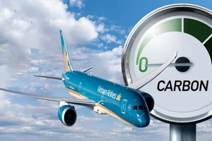 EU 'tuýt còi' nhiên liệu bay, hàng không Việt Nam xoay xở thế nào?