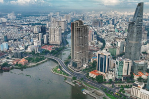 Chi tiết tên gọi, trụ sở 168 phường, xã và đặc khu của TPHCM mới sau sáp nhập