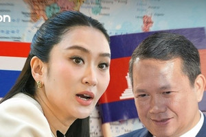 Campuchia tố Thái Lan muốn 'thương chiến', khẳng định sẽ đáp trả