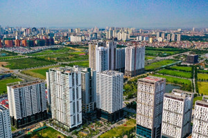 Phó Cục trưởng nói sự thực giá nhà: Mua nhà 3 đến 4 tỷ, người trẻ cần tích cóp 20-25 năm