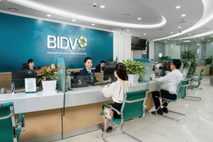BIDV, Vietcombank, VietinBank đồng loạt lên tiếng