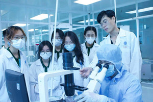 Ngành học thu nhập tiền tỷ ở Việt Nam đang 'khát' đến 35.000 nhân lực, có vai trò then chốt trong các lĩnh vực 'nóng'