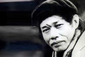 Tác giả 'Những vùng trời khác nhau' trong đề Ngữ văn thi tốt nghiệp THPT năm 2025: Từng học trường sĩ quan lục quân, được truy tặng Giải thưởng Hồ Chí Minh