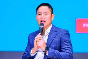 Chuyên gia giáo dục Bùi Khánh Nguyên nói về con số 10.000 thí sinh bỏ làm thủ tục thi tốt nghiệp THPT năm 2025