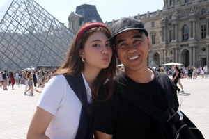 MC Quyền Linh gây tranh cãi